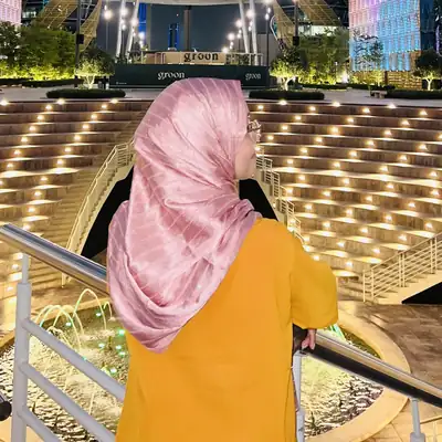 Jinatun Nahar Arna, Founder & CEO of Jinu JoyLand